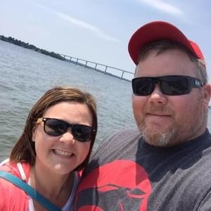 Meet your Posher, Jason